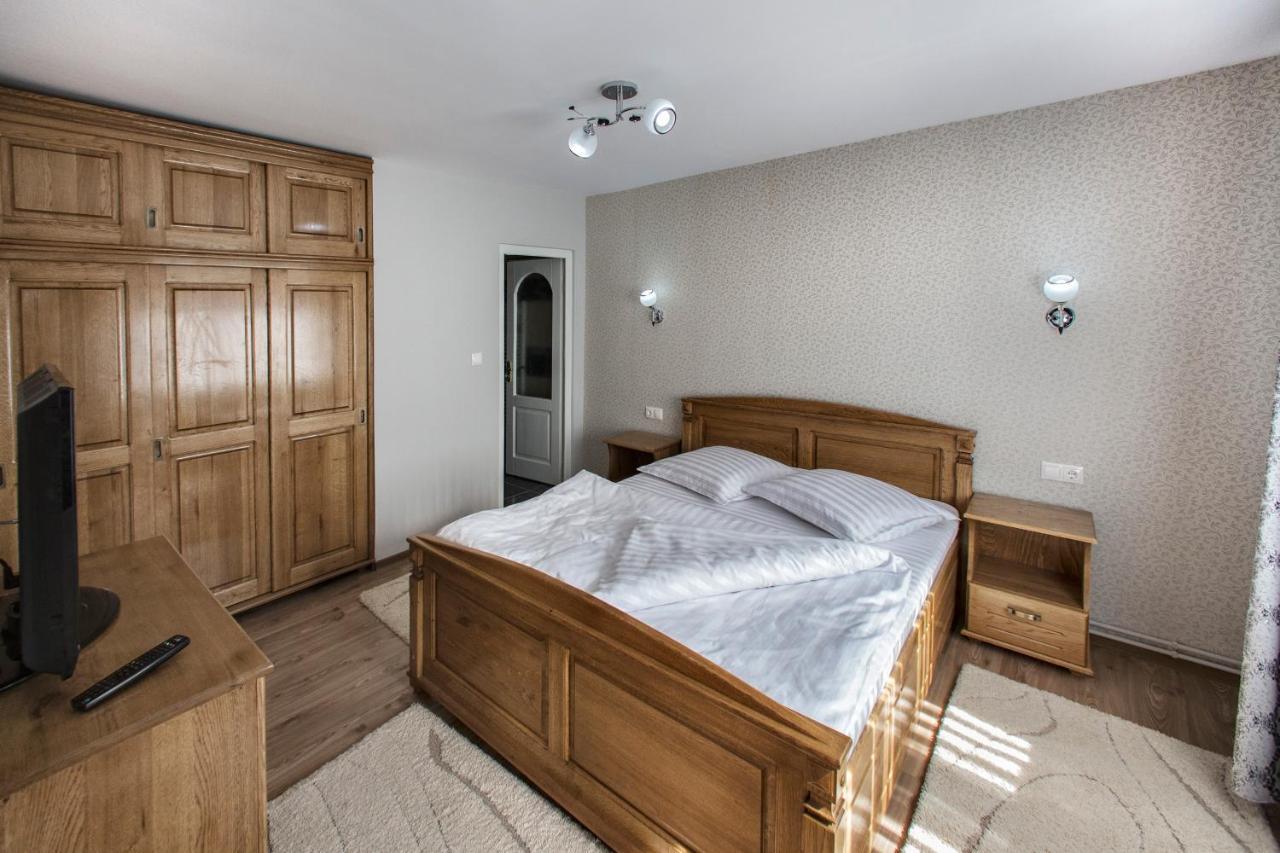 Pensiunea Cretuca Botiza Room photo