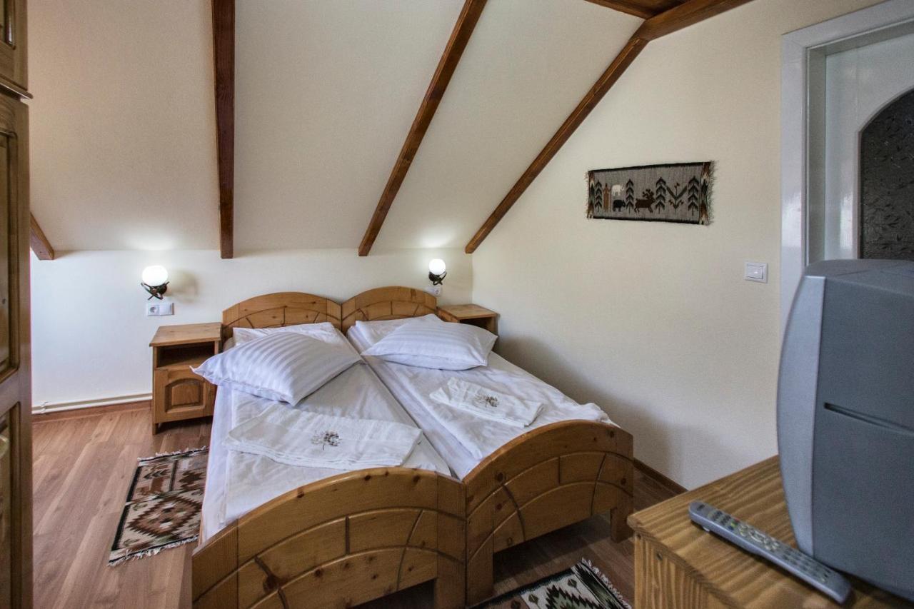 Pensiunea Cretuca Botiza Room photo